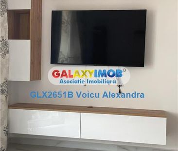 Apartament Tip Studio - Dimitrie Leonida - Berceni - Parcare - Photo 3