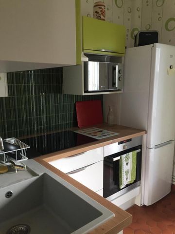 Location Appartement 3 pièces VICHY 03200 - Photo 5