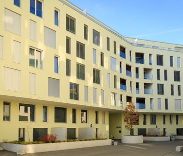 2.5 room apartment for rent in Fribourg! - Foto 1