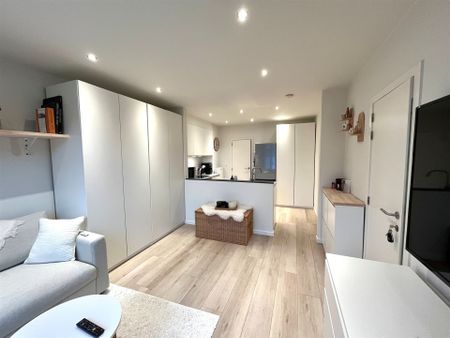 Leuke studio in Schoten - Foto 2