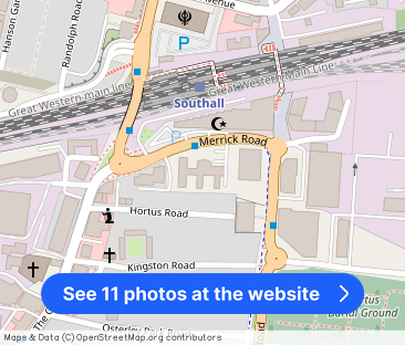 Ashwell House, Healum Avenue, Southall, UB2 - Photo 1