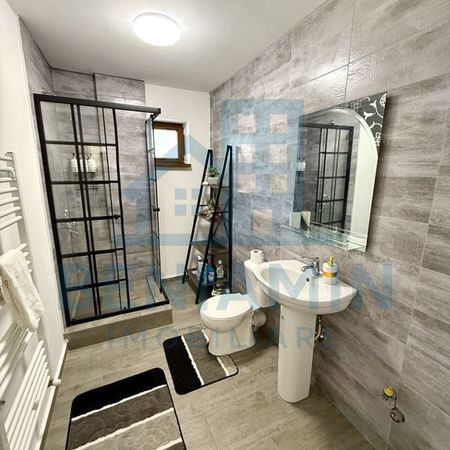 Garsoniera mobilata utilata bloc nou - investitie - Palti... - Fotografie 4