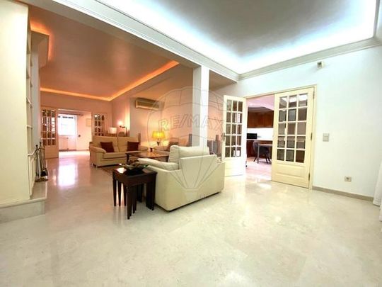 Moradia T4 em Lisboa - Photo 1