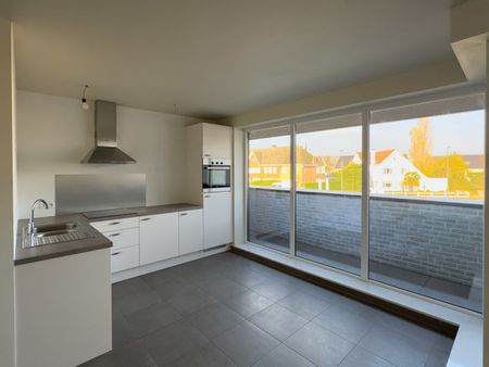Appartement te huur in Wetteren - Photo 5