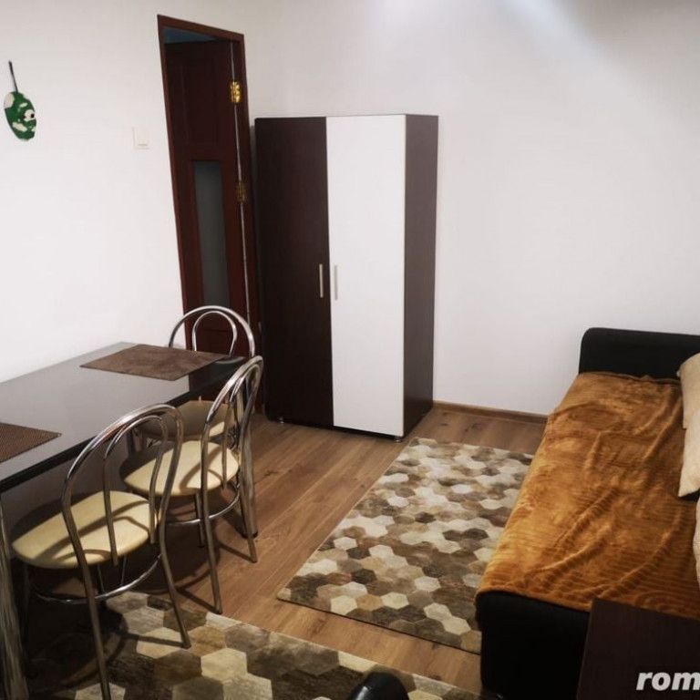Garsoniera curata si moderna, in zona Piata Iancului. - Photo 1