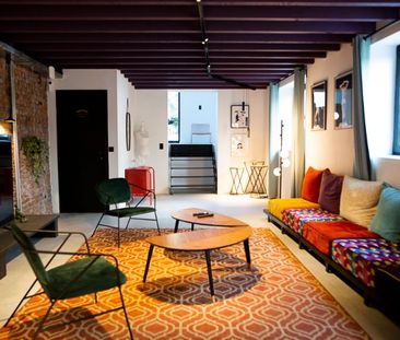 Studio te huur - Foto 2