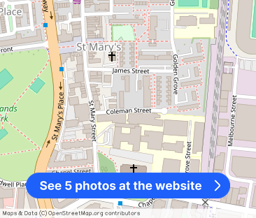 |Ref: R211621|, Coleman Street, Southampton, SO14 1GS - Photo 1