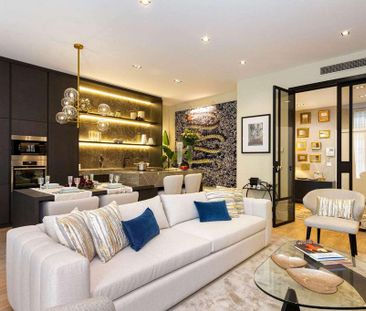 1 room luxury Flat for rent in Lisbon - Photo 5