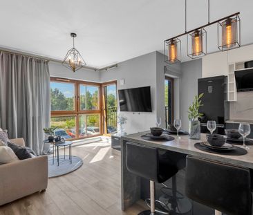 Warszawa, Bielany, Chomiczówka, Wólczyńska - Фото 2