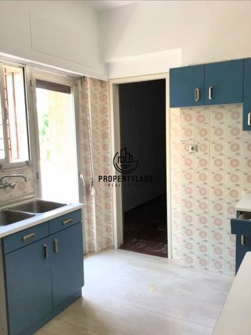 Διαμέρισμα για ενοικίαση Νέα Ζωή (Αγία Παρασκευή) - Photo 3