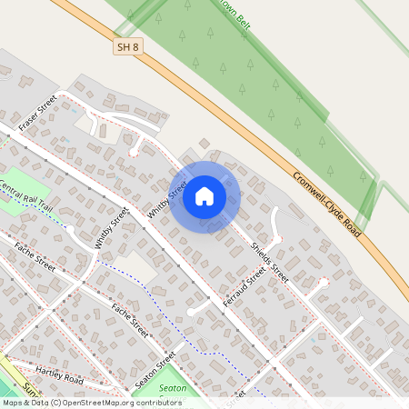 A/53 Shields Street, Clyde, Central Otago