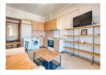Studio/Γκαρσονιέρα για ενοικίαση Παναγία Φανερωμένη (Ξηροκρήνη - Παναγία Φανερωμένη) - Φωτογραφία 4