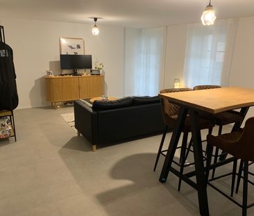 Charmant appartement de 2.5 pièces au rez de chaussée - Foto 5