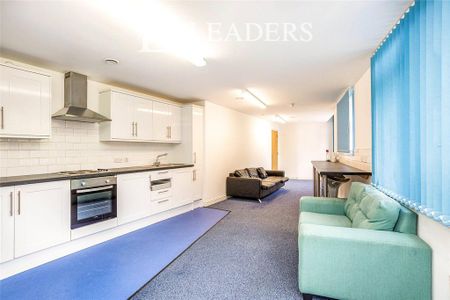 1 bedroom house to rent - Photo 2