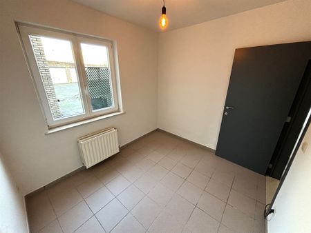Gezellig gelijkvloers appartement in centrum Geel - Photo 2