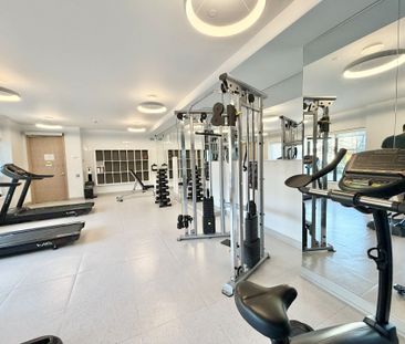 For Lease - 180 Fairview Mall Drive Unit# 1201, Toronto, Ontario - Photo 5