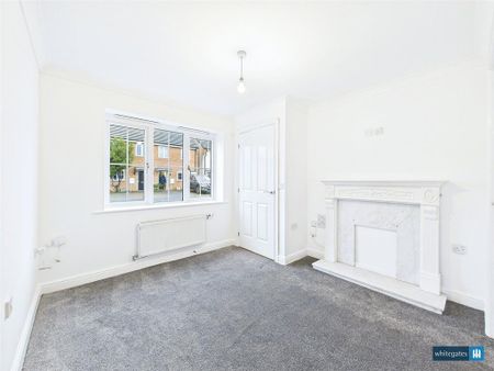 2 bedroom semi-detached house to rent - Photo 5