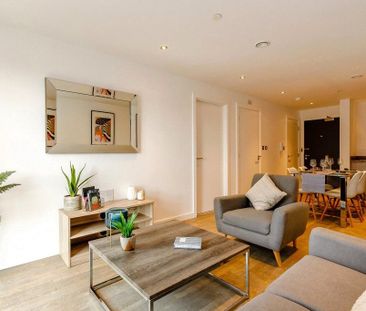 1 bedroom apartment to rent - Photo 4