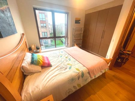 Stratton Walk, Adamstown, Co. Dublin ** HOUSE SHARE ** - Photo 5