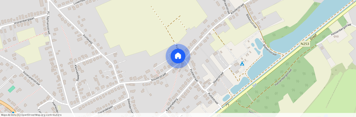 Kouterstraat 77, 3090 Overijse