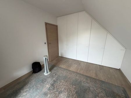Appartement te huur - Foto 3