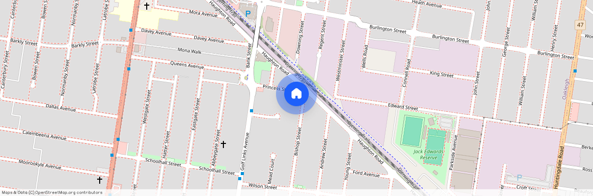 15 Princess Street, Oakleigh