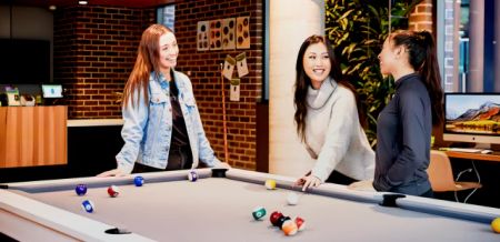 6 Bedroom Apartment - Photo 4