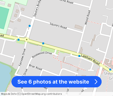 Laleham Road, Shepperton - Photo 1