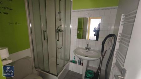 Location Appartement 1 pièce 18m² ANTONY 92160 - Photo 4