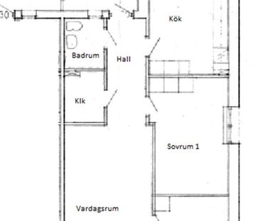 Bråhögsplatsen 4 - Foto 1