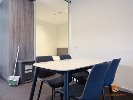 Melbourne CBD - Photo 5