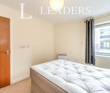2 bedroom apartment to rent Unicorn House, Cross Street, Portsmouth... - Photo 6