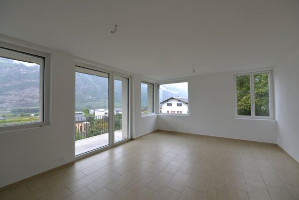 Appartement à St-Pierre-Clages - Photo 1