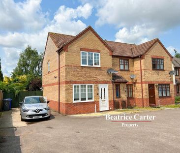 2 bedroom end of terrace house to rent - Photo 2