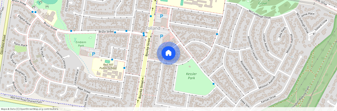 2/3 Joyes Place, Tolland, NSW, 2650