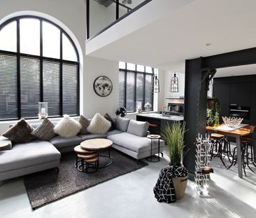 Te huur: Appartement Zuider Buiten Spaarne 84 ZW in Haarlem - Foto 6