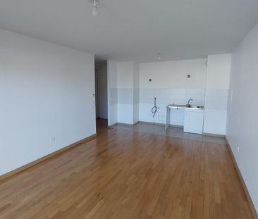 location Appartement T3 DE 57.6m² À FRANCONVILLE - Photo 4