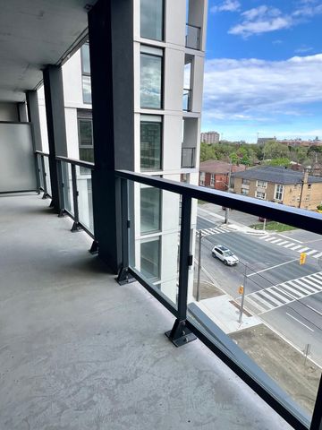 For Lease - 500 Wilson Avenue Unit# 601, Toronto, Ontario - Photo 4