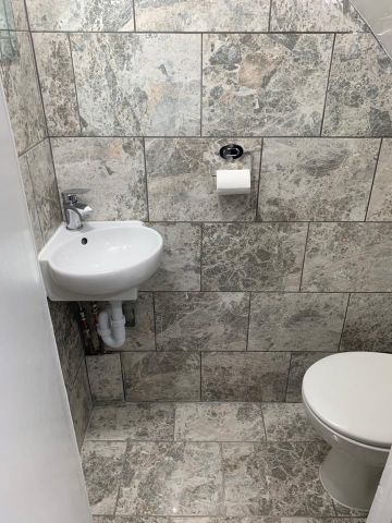 Room in a Shared Flat, High Road Leytonstone, E11 - Photo 4