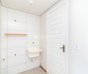 Casa em Condomínio com 2 quartos e 54m² para alugar em Ponta Grossa... - Photo 5
