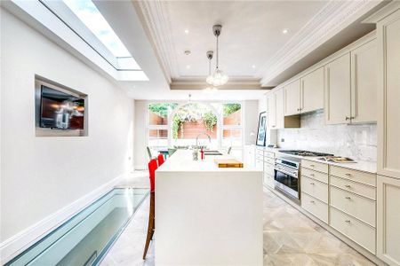 5 bedroom terraced house to rent - Photo 5