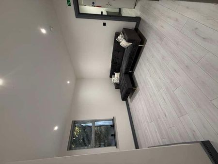 Bed Luxury Apartment - Birkin Avenue, NG7 - Photo 3