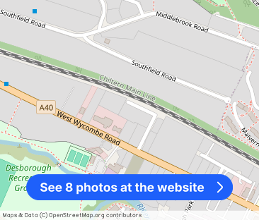 Templeside Gardens, High Wycombe - Photo 1