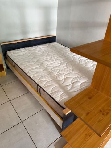 Location Appartement 1 pièce 33m² DIJON 21000 - Photo 4