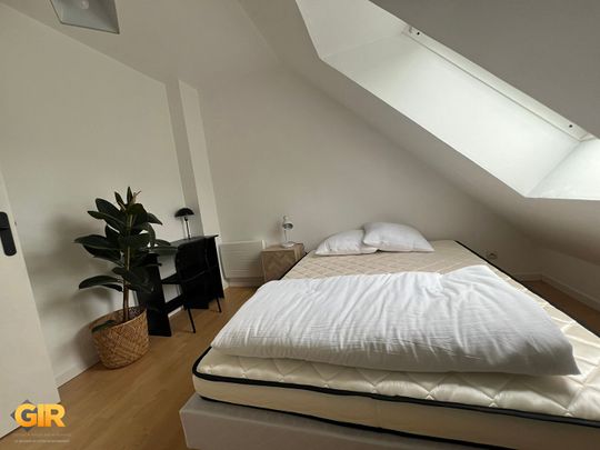 Location Maison 6 pièces 105m² BRUZ 35170 - Photo 1