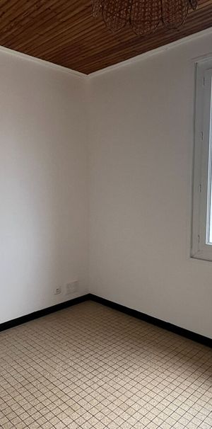 Location appartement 3 pièces, 40.66m², Notre-Dame-de-Monts - Photo 1