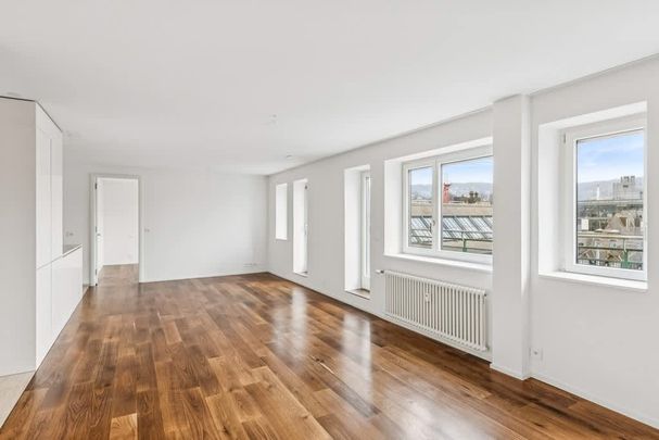 2.5 Zimmer, 74 m², 5. Stock - Foto 1