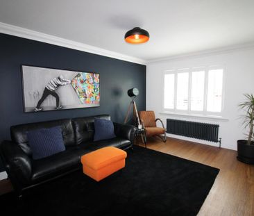 3 bedroom terraced house to rent - Photo 1