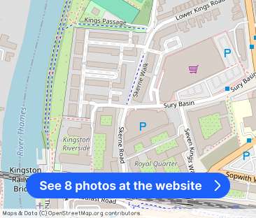 Skerne Road, Kingston Upon Thames, KT2 - Photo 1