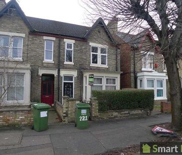 Eastfield Road, Peterborough, Cambridgeshire, PE1 - Photo 4